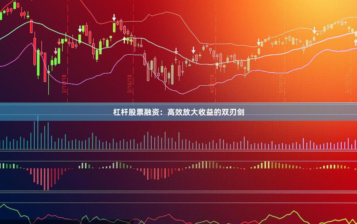 杠杆股票融资：高效放大收益的双刃剑